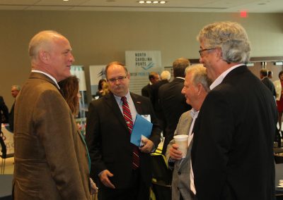 FTPC Third Annual Conference