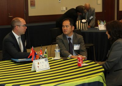 FTPC Third Annual Conference