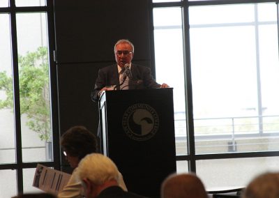 FTPC Third Annual Conference
