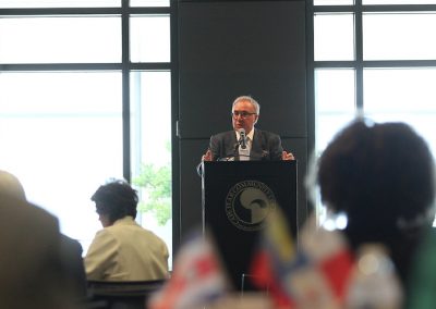 FTPC Third Annual Conference