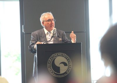 FTPC Third Annual Conference