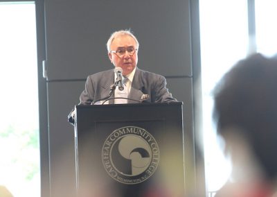 FTPC Third Annual Conference