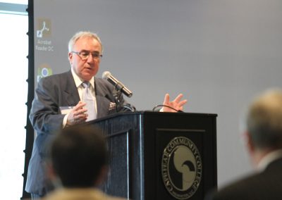 FTPC Third Annual Conference