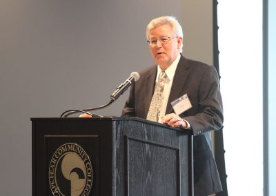 FTPC Third Annual Conference