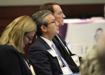 FTPC Third Annual Conference