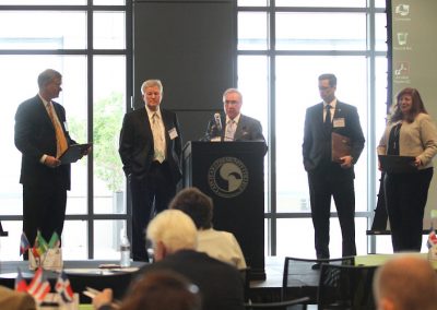 FTPC Third Annual Conference