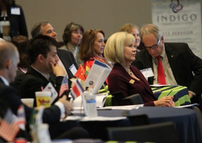 FTPC Third Annual Conference