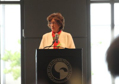 FTPC Third Annual Conference