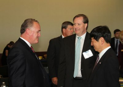FTPC Third Annual Conference