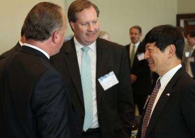 FTPC Third Annual Conference