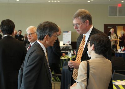 FTPC Third Annual Conference