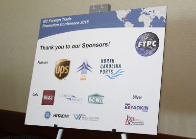 FTPC Third Annual Conference