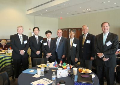 FTPC Third Annual Conference